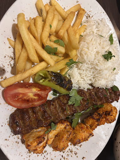 Photo of Turkish Kitchen - 21 High St, Swansea SA1 1LF